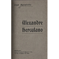 Livros/Acervo/A/AGOSTINHO J ALEX